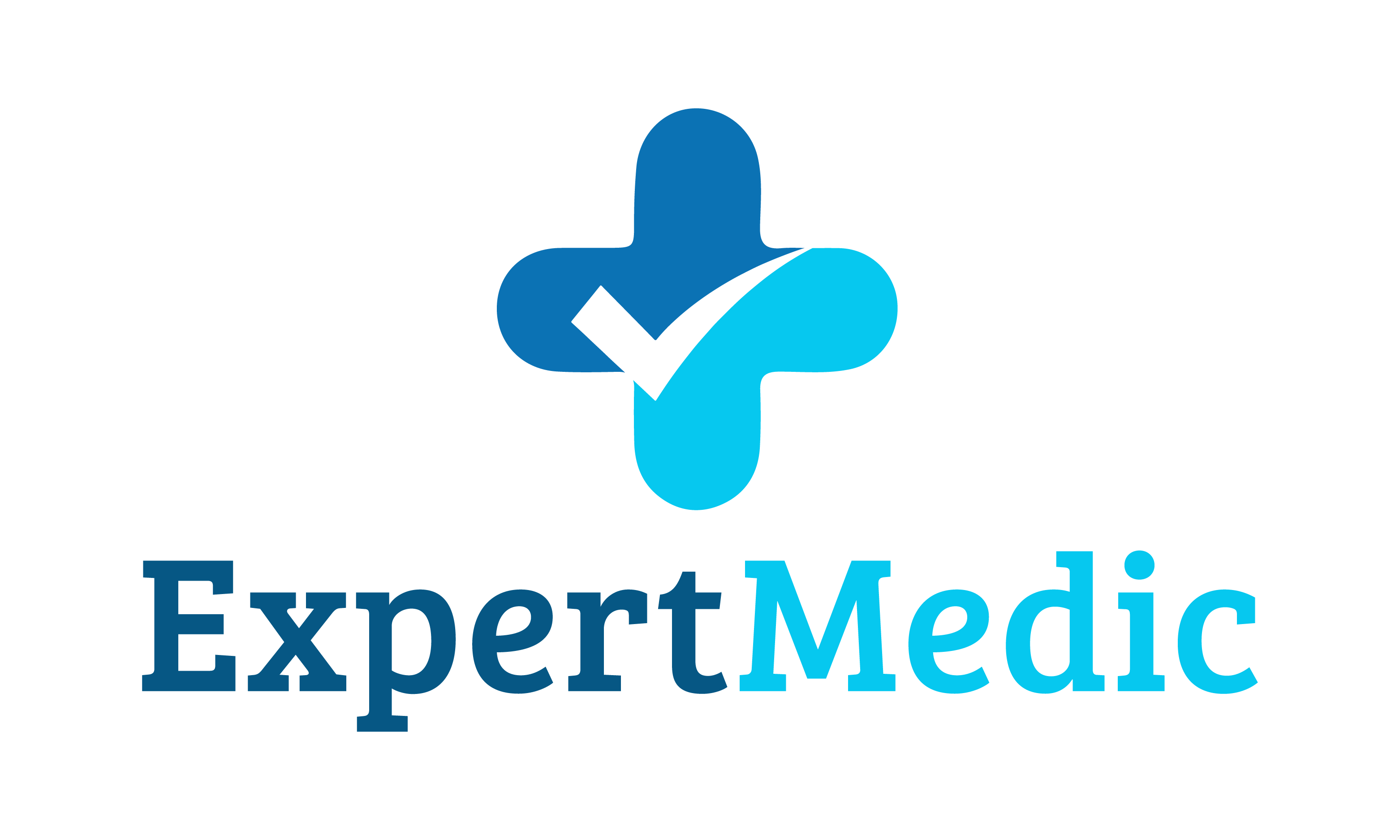 ExpertMedic logo