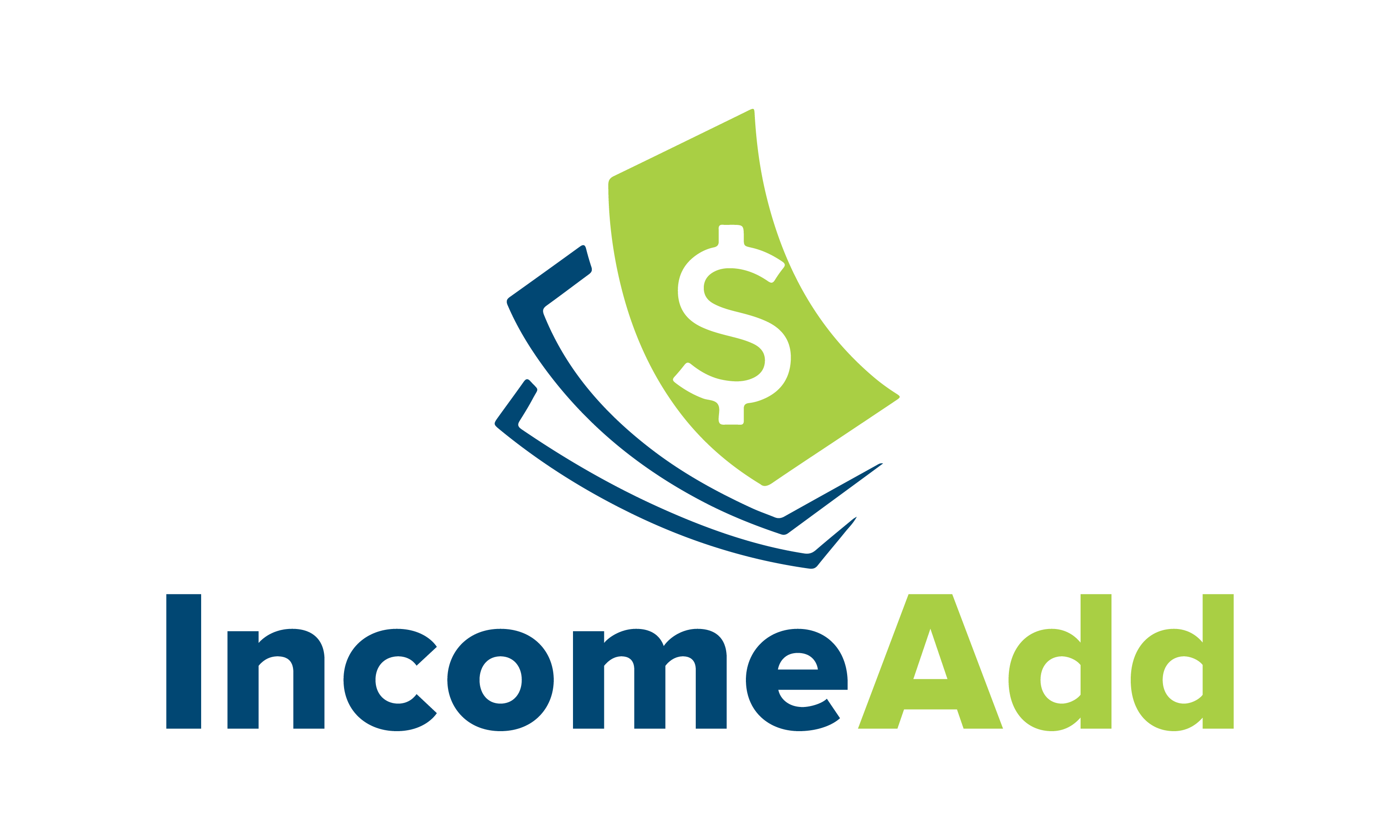 incomeAdd.com - buy New premium domains