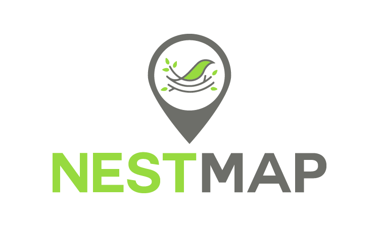 NestMap logo