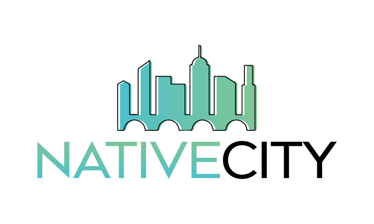NativeCity logo