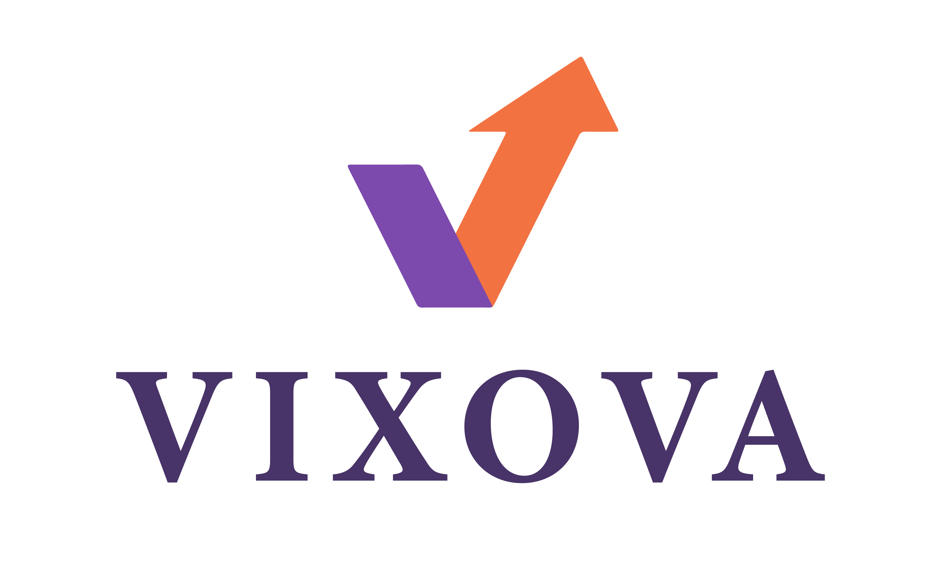 Vixova logo