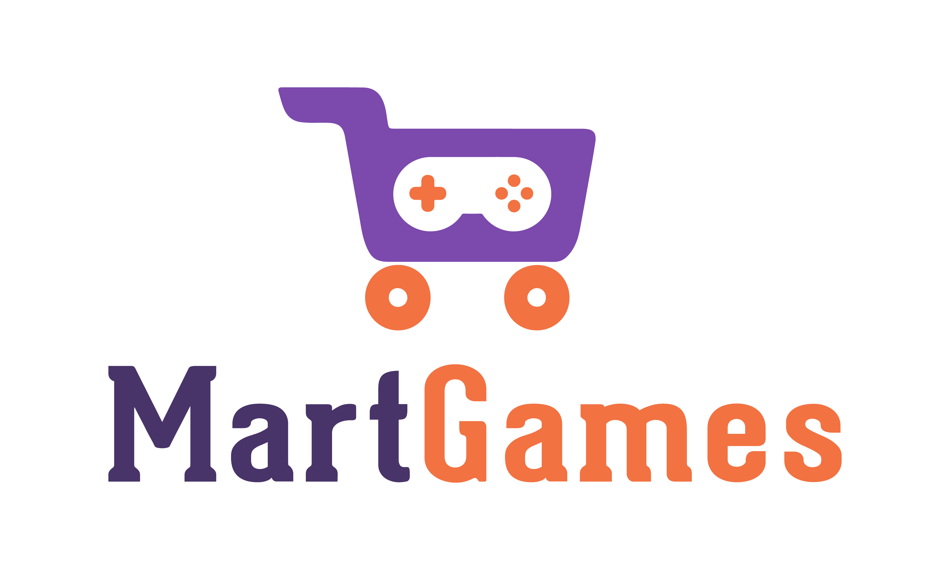 MartGames.com - New premium domains for sale