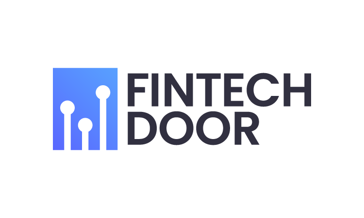 FintechDoor.com - New premium domain names