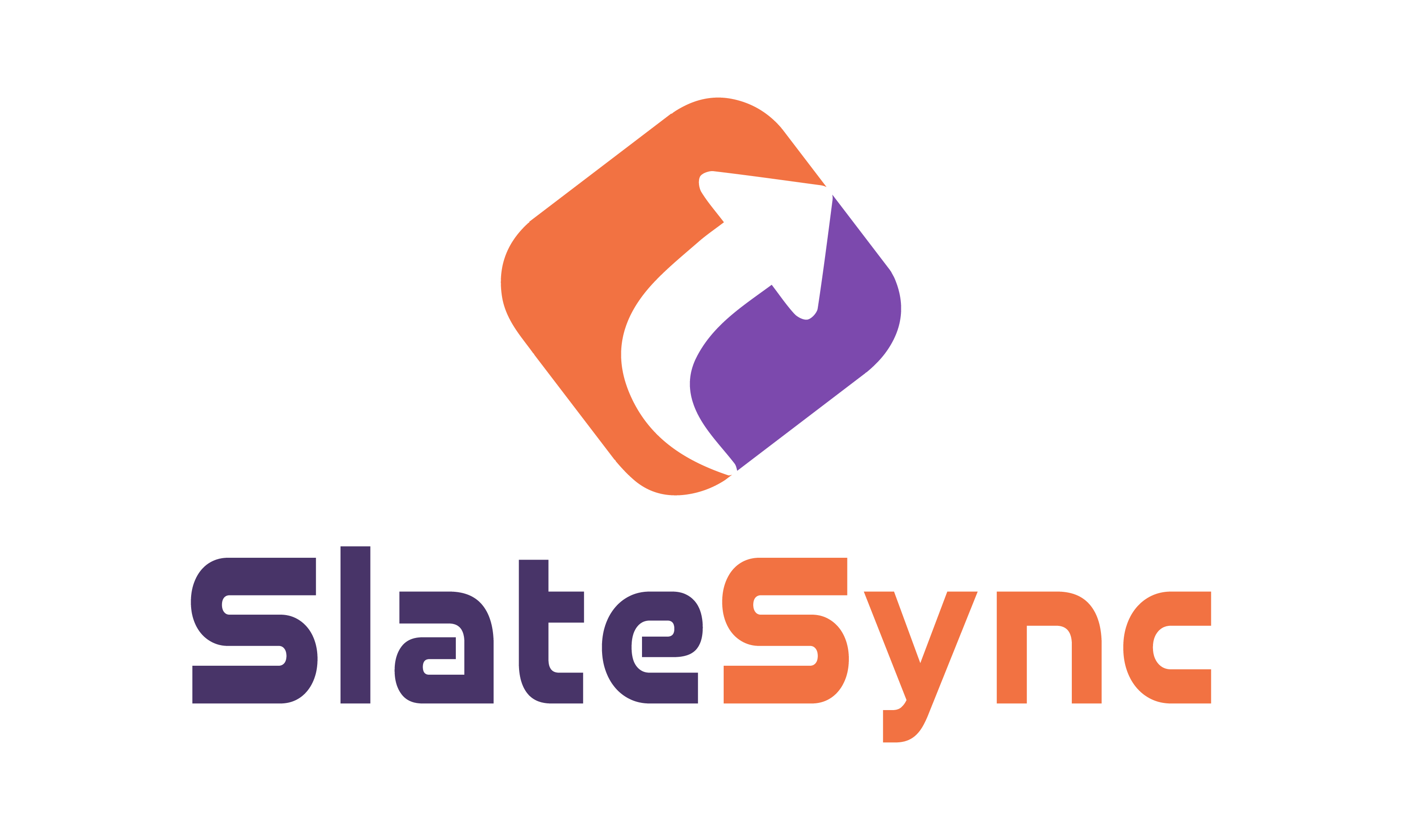 SlateSync.com - New premium domain marketplace