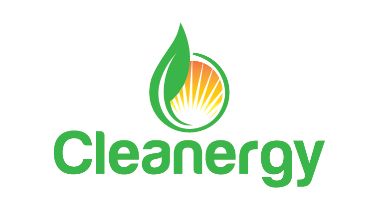 Cleanergy.com - buy New premium names