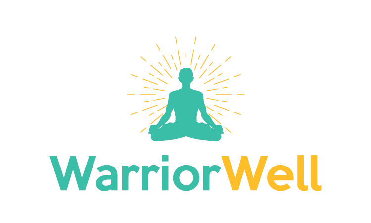 WarriorWell.com - Cool premium domains