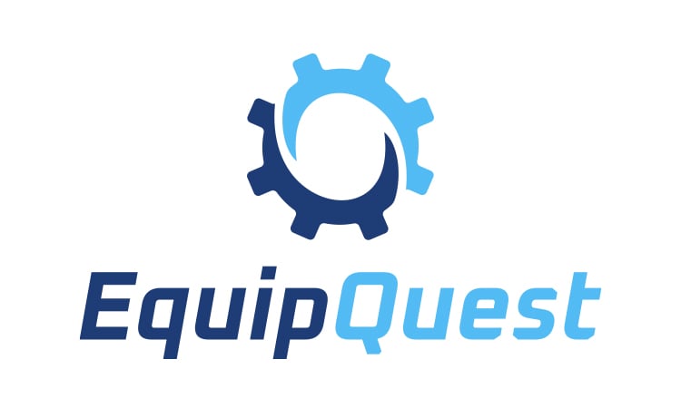 EquipQuest logo