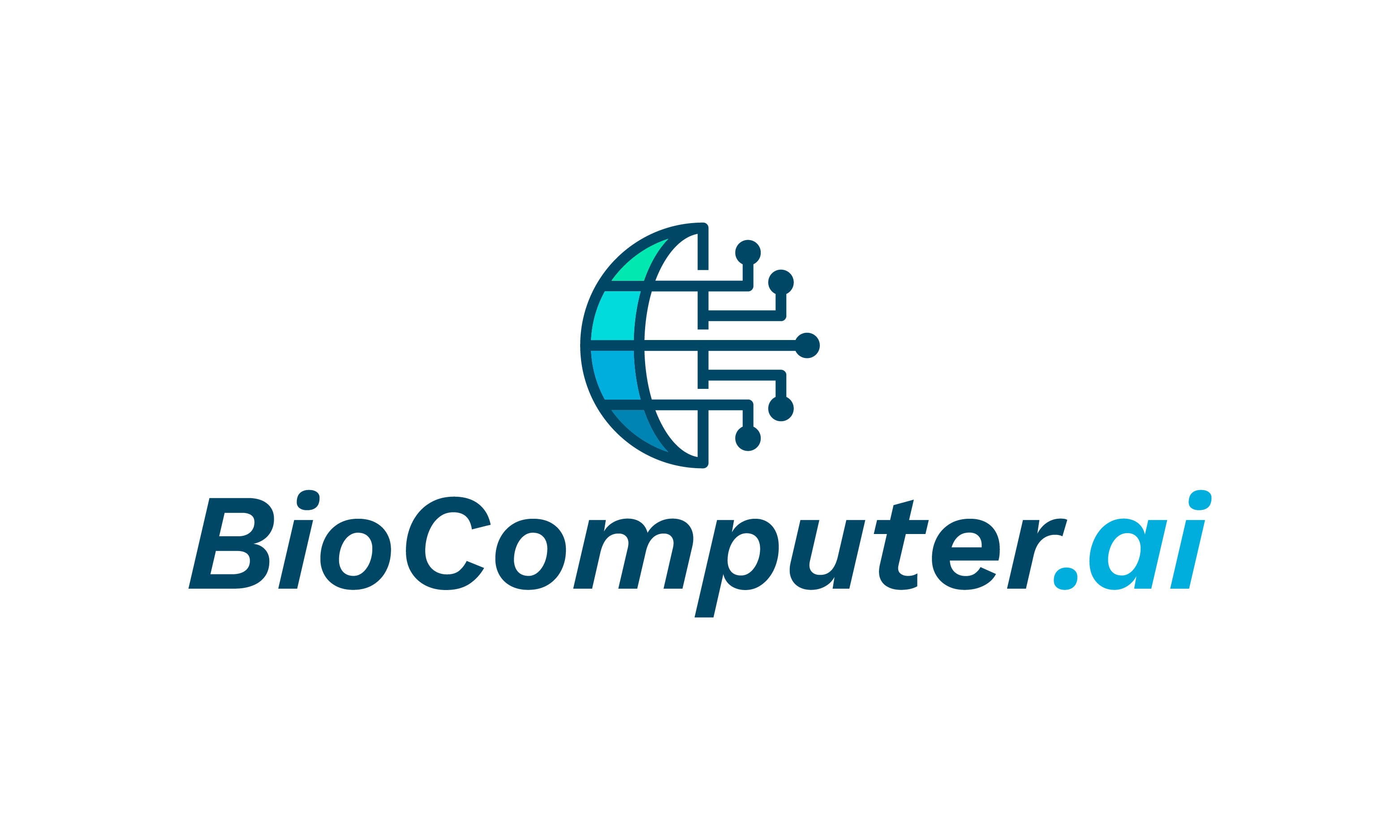 BioComputer logo