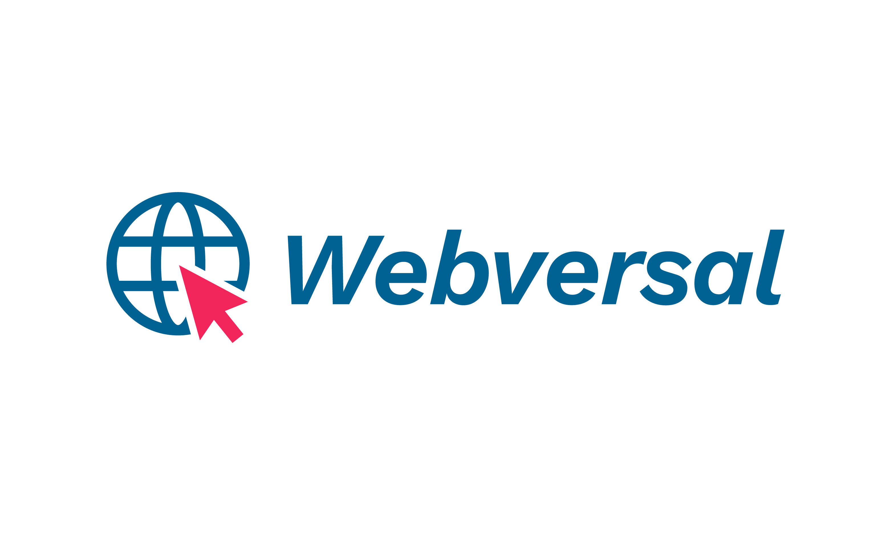 Webversal logo