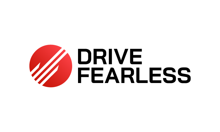DriveFearless logo