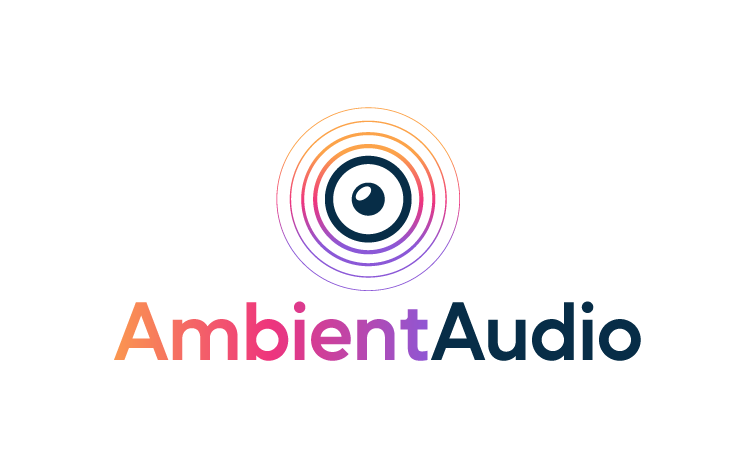 AmbientAudio logo