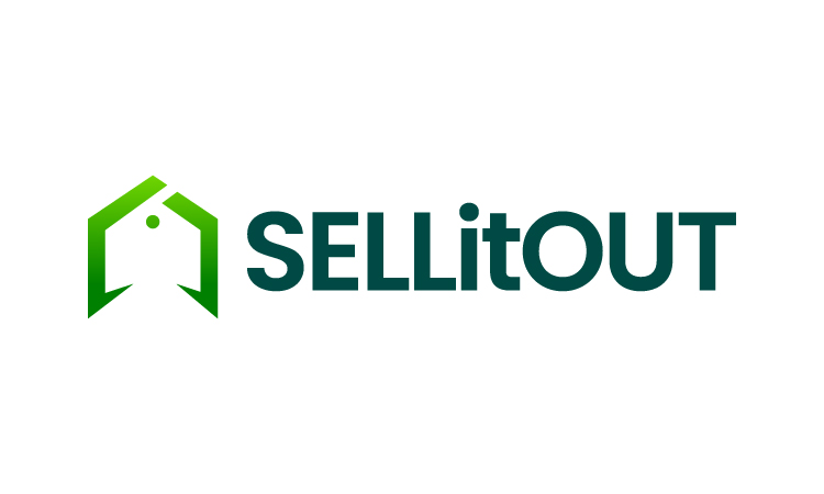 SELLitOUT logo