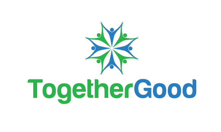 TogetherGood logo