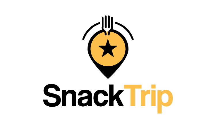 SnackTrip logo