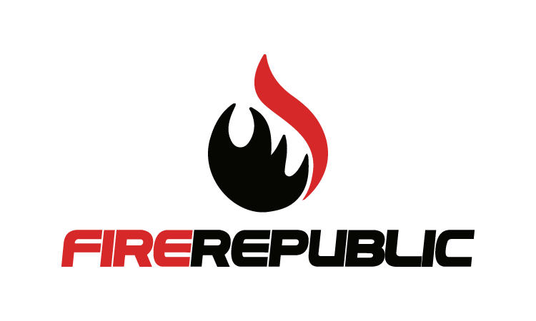 FireRepublic logo