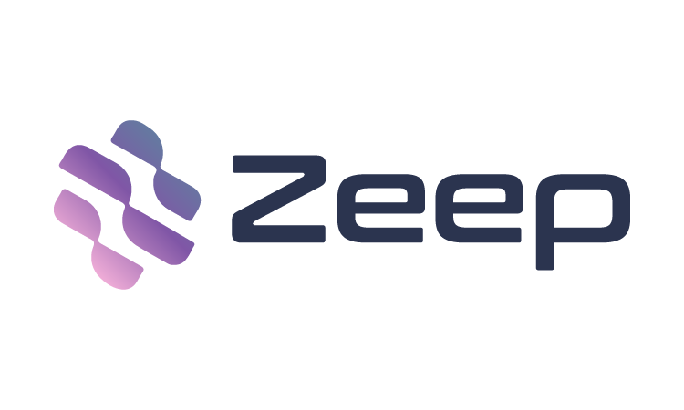 Zeep logo