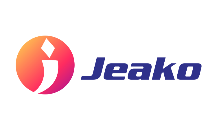 Jeako.com - New premium domains