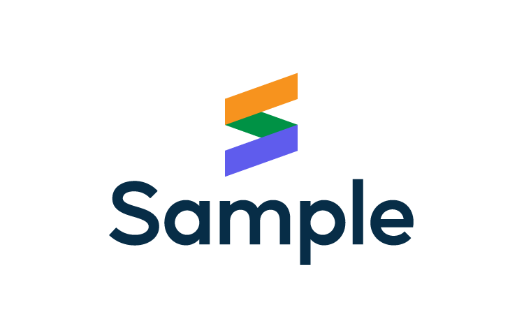 Sample logo