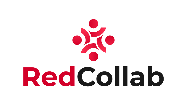 RedCollab.com - Catchy premium domains for sale
