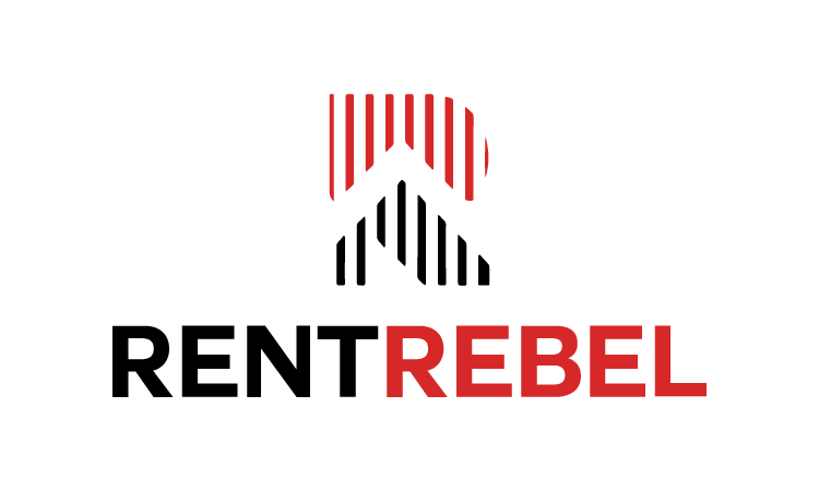 RentRebel logo