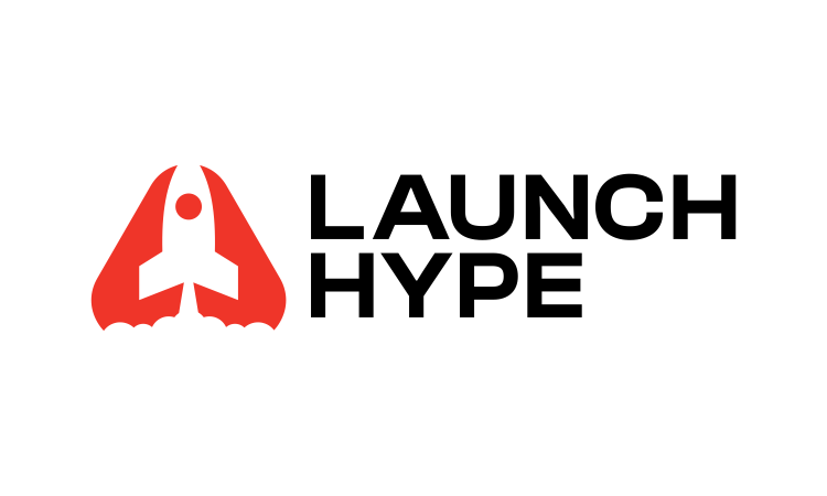 LaunchHype.com - Good premium names