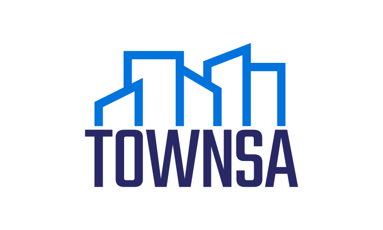 Townsa.com - Cool premium names