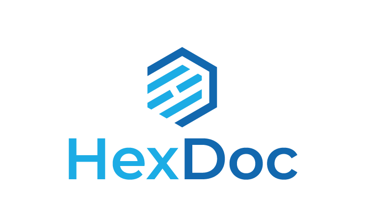 HexDoc logo
