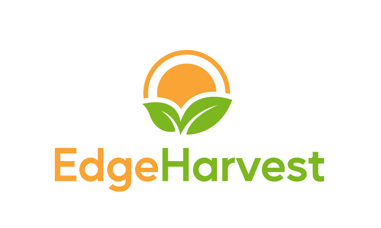 EdgeHarvest logo