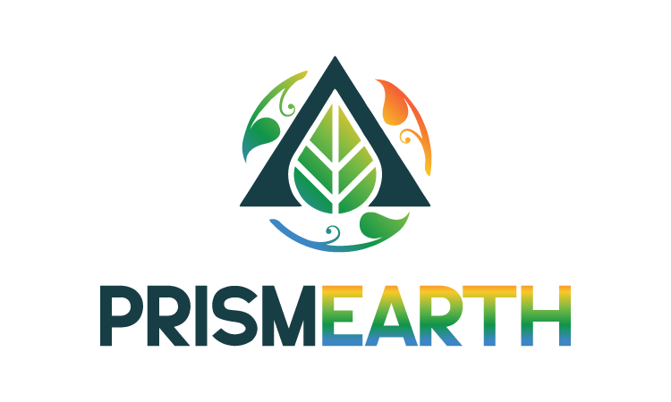 PrismEarth logo