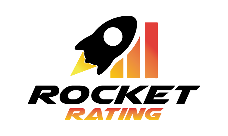 RocketRating logo