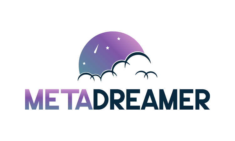 MetaDreamer logo