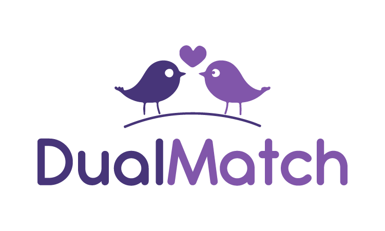 DualMatch logo