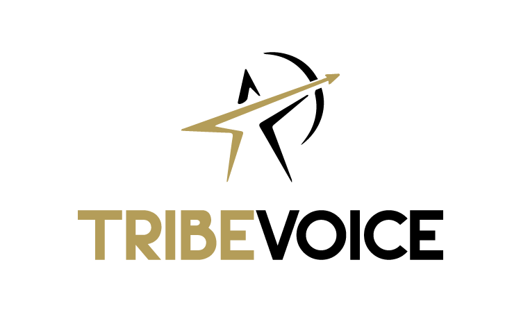TribeVoice logo