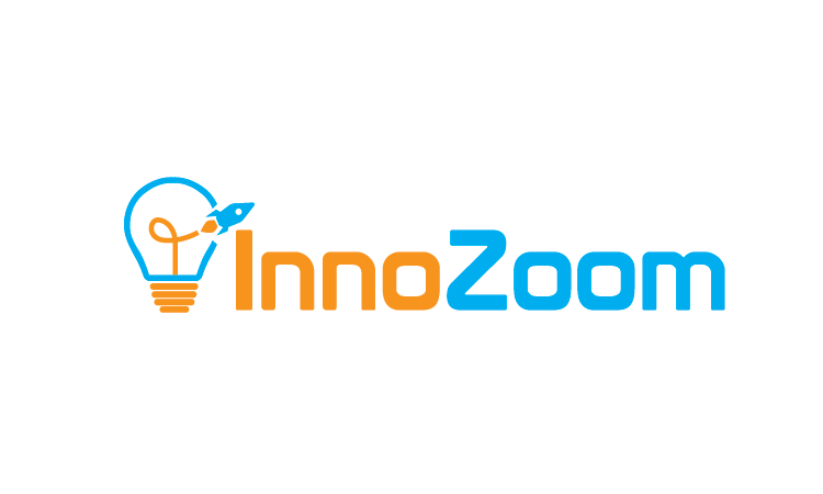 InnoZoom logo