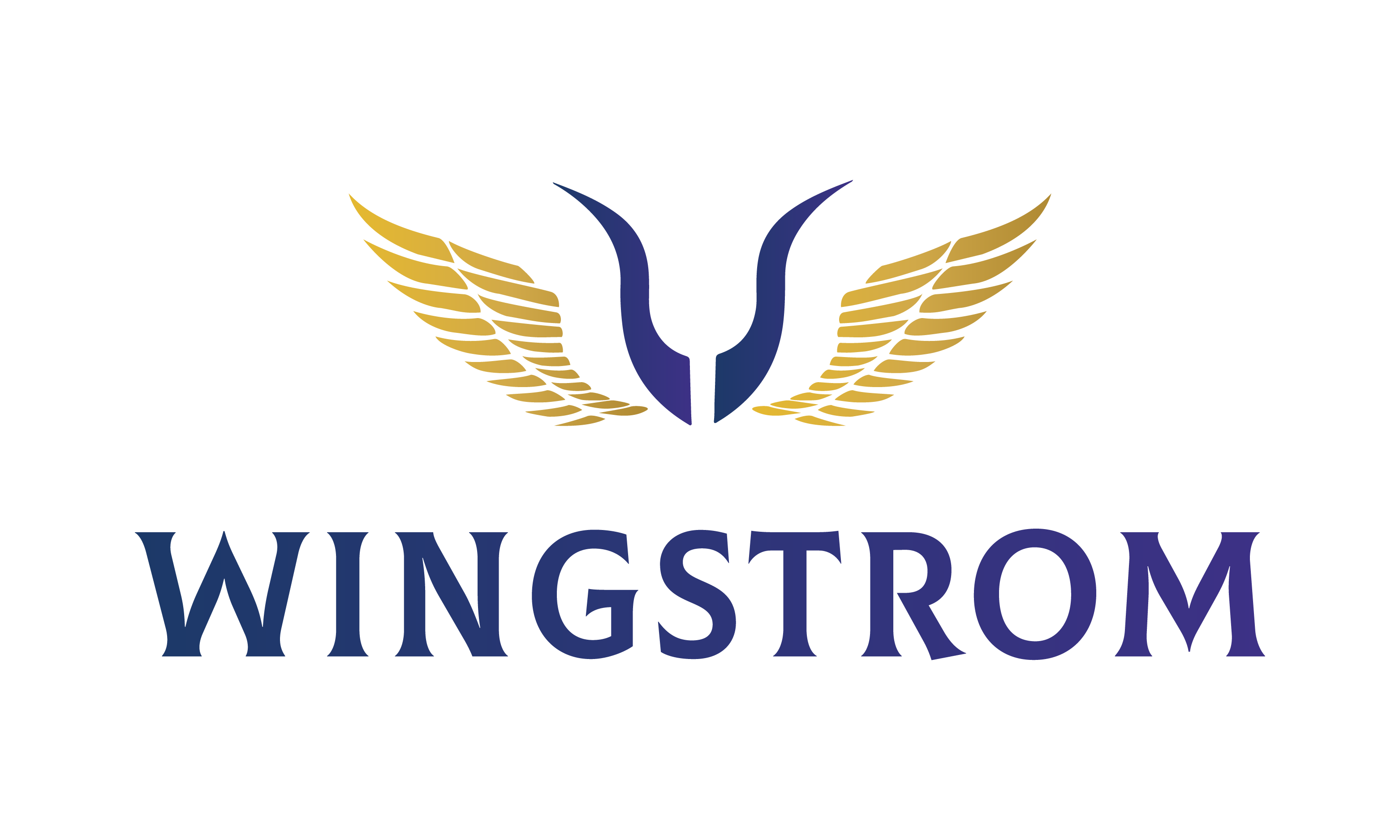 Wingstrom.com - Great premium domain names