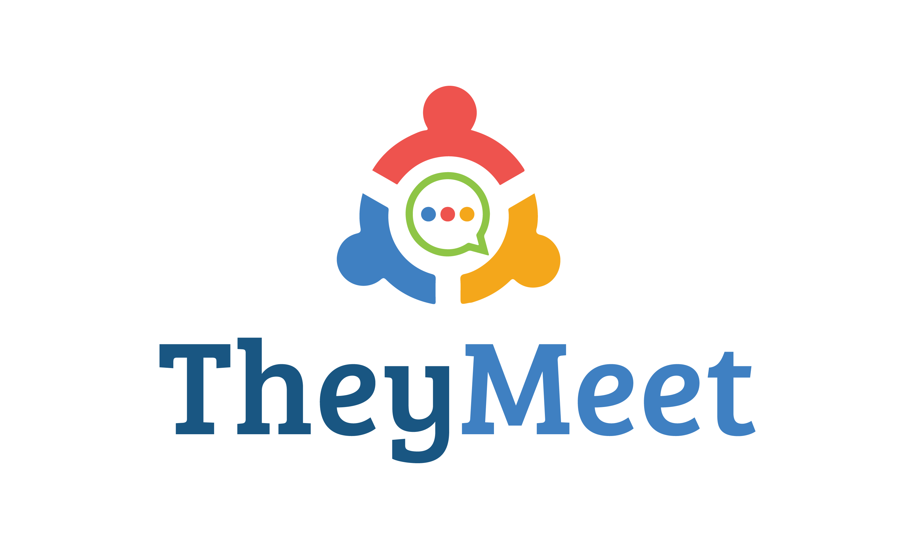 TheyMeet logo