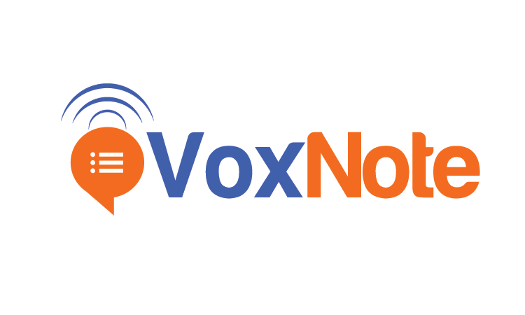 VoxNote.com