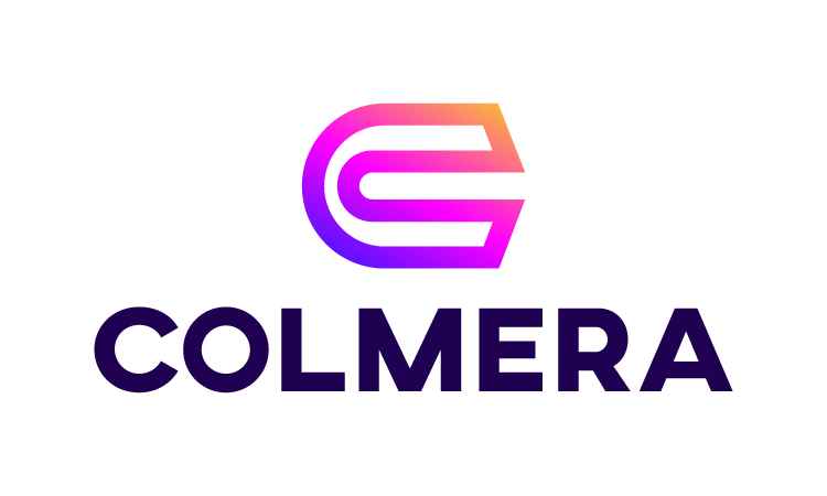 Colmera logo