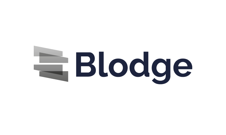 Blodge.com - Great premium names