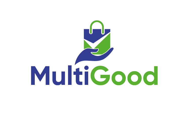MultiGood logo