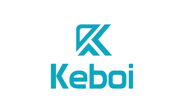 Keboi logo