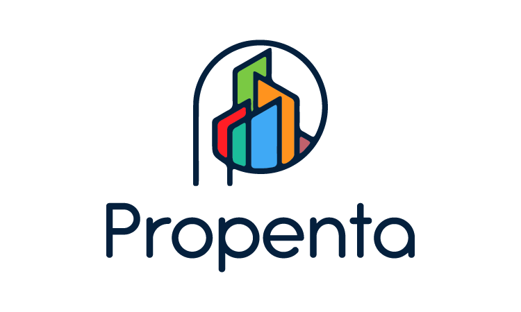 Propenta logo