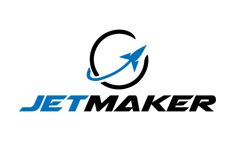 JetMaker logo