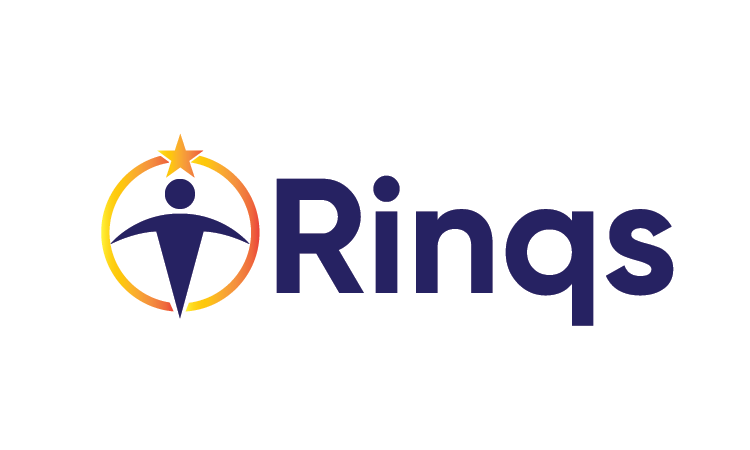 Rinqs.com - Good premium domains for sale