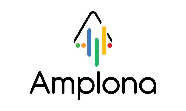 Amplona logo
