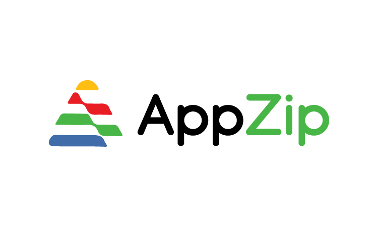 AppZip logo