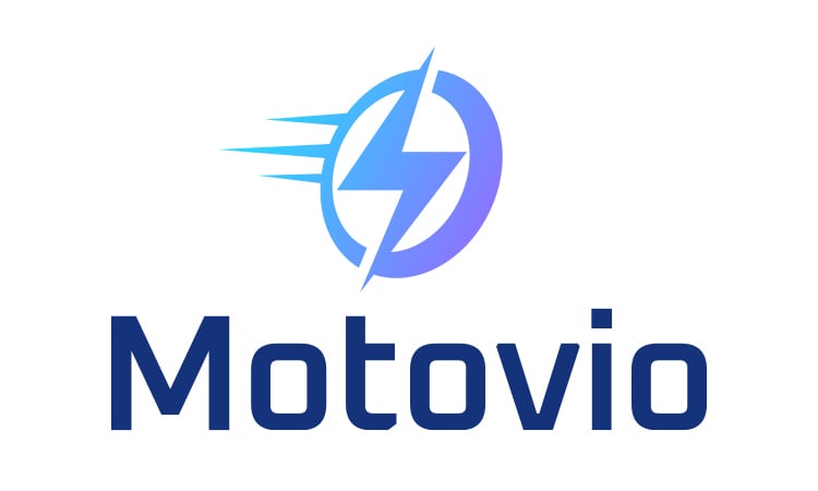 Motovio.com - Cool premium domain marketplace