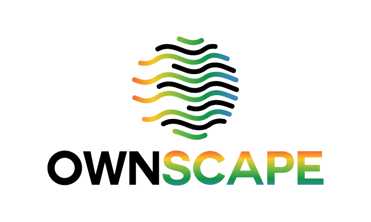 OwnScape logo