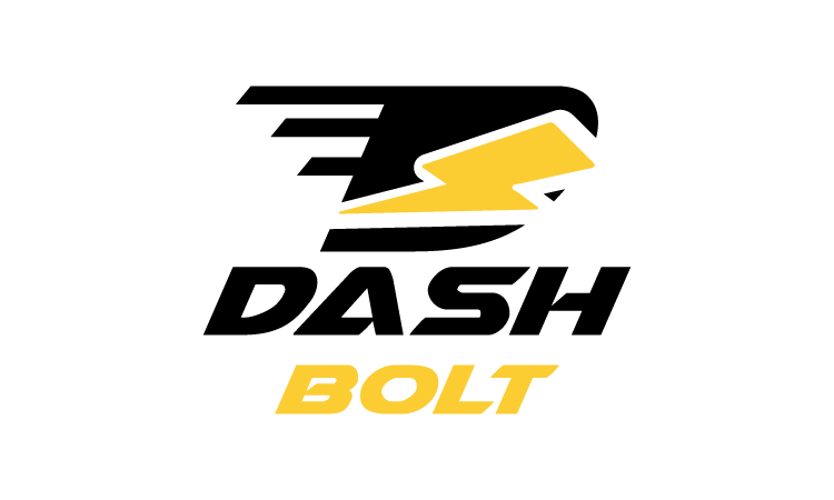 DashBolt logo