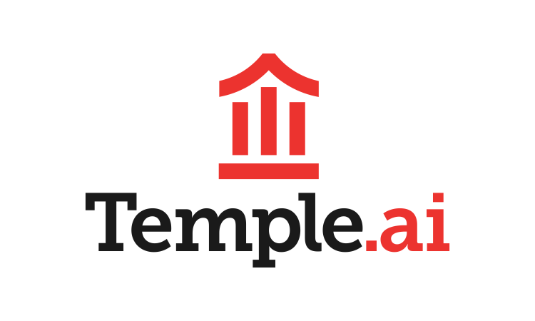 Temple logo